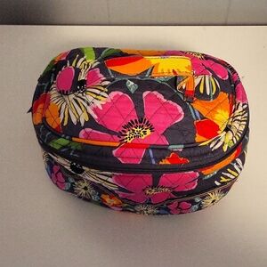Vera Bradley Makeup Bag